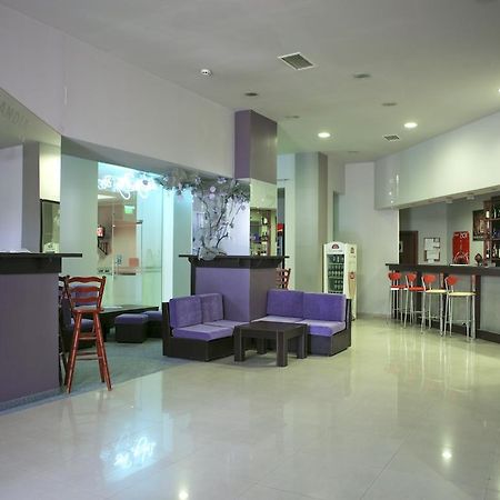 Hotel Bulgaria Dobrich Exterior foto