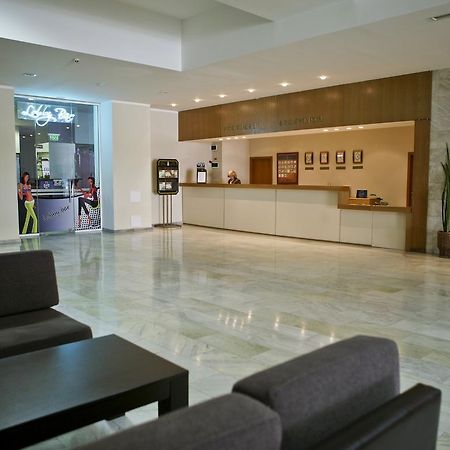 Hotel Bulgaria Dobrich Exterior foto