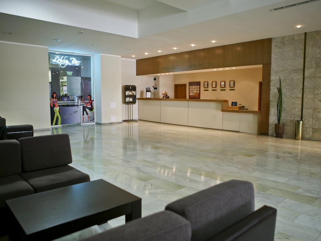 Hotel Bulgaria Dobrich Exterior foto