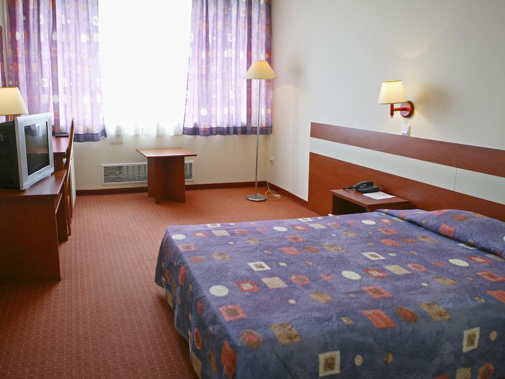 Hotel Bulgaria Dobrich Quarto foto